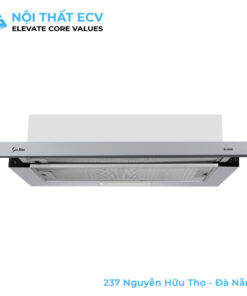 Hút Mùi Căn Hộ Sevilla sv-e600