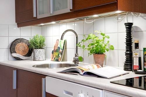 Hướng Dẫn Chọn Mua Chậu Rửa Chén Phù Hợp Với Phong Thủy: Mang Tài Lộc Vào Nhà - Hình 2