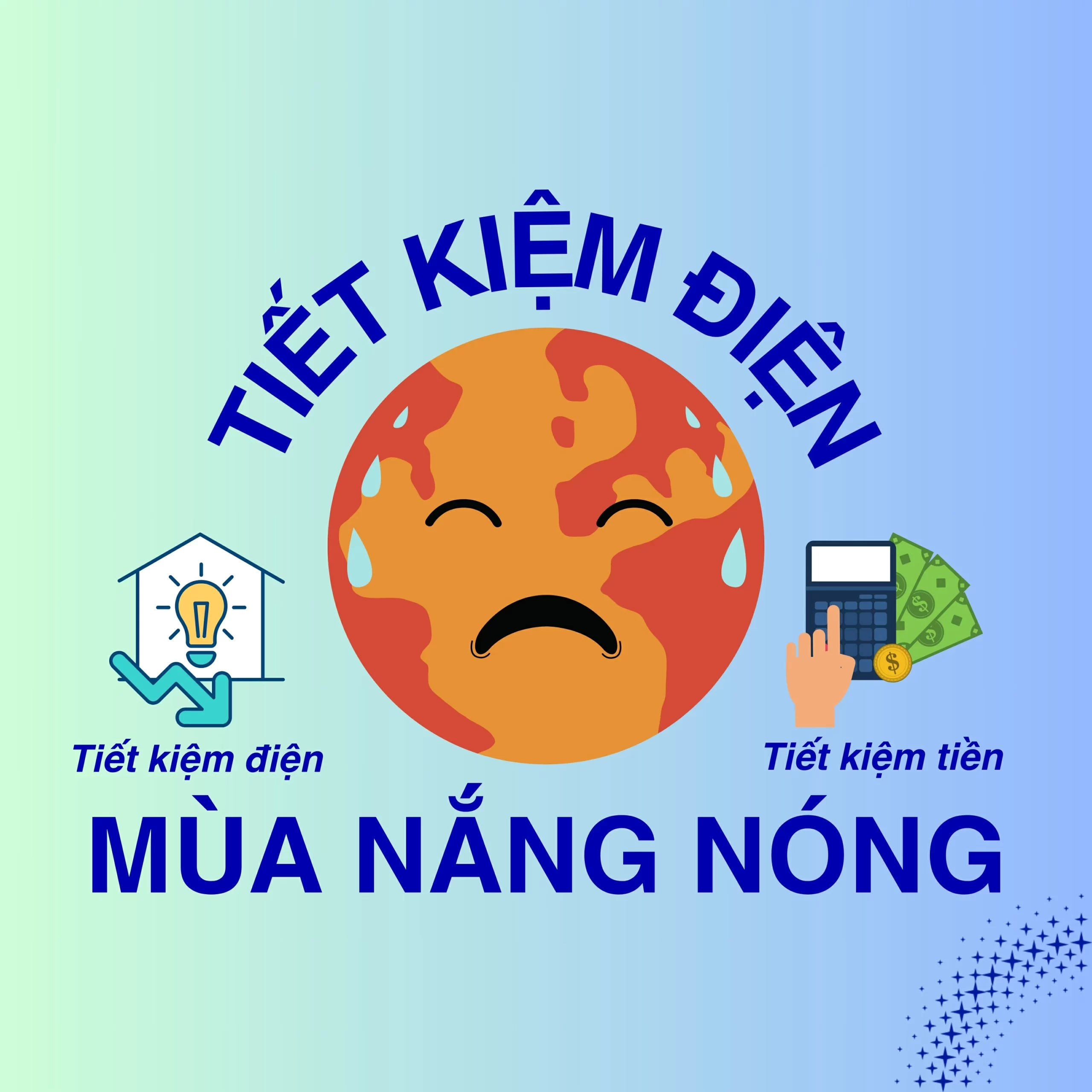 Mẹo Hay Giúp Bạn Tiết Kiệm Điện Khi Sử Dụng Thiết Bị Gia Dụng - Hình 2
