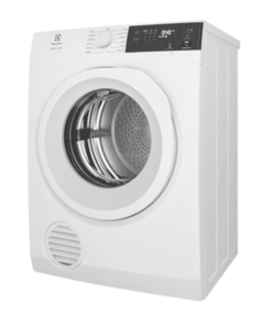 Alternative view of Máy sấy thông hơi Electrolux 9 kg EDV904H3WC – UltimateCare, Diệt khuẩn & Giữ màu quần áo