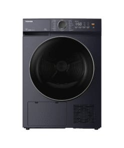 Máy Sấy Bơm Nhiệt Toshiba 8Kg TD-T21B90HWV(MG) – Sấy Tiết Kiệm Điện, Vận Hành Êm | ECVHome Đà Nẵng