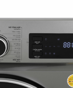 Alternative view of Máy Sấy Thông Hơi Toshiba 7 kg TD-H80SEV(SK) – Sấy Nhanh, Bền Màu | ECVHome Đà Nẵng